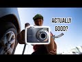 I Replaced My CANON Camera with This??