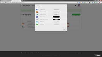 Facebook Ads Reporting with Ninja Reports