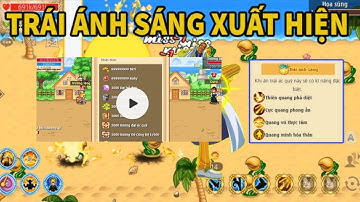 Htth lậu mới _ sever mở Alpha Test game beta free all 10 triệu coin cho anh em trải nghiệm có TF