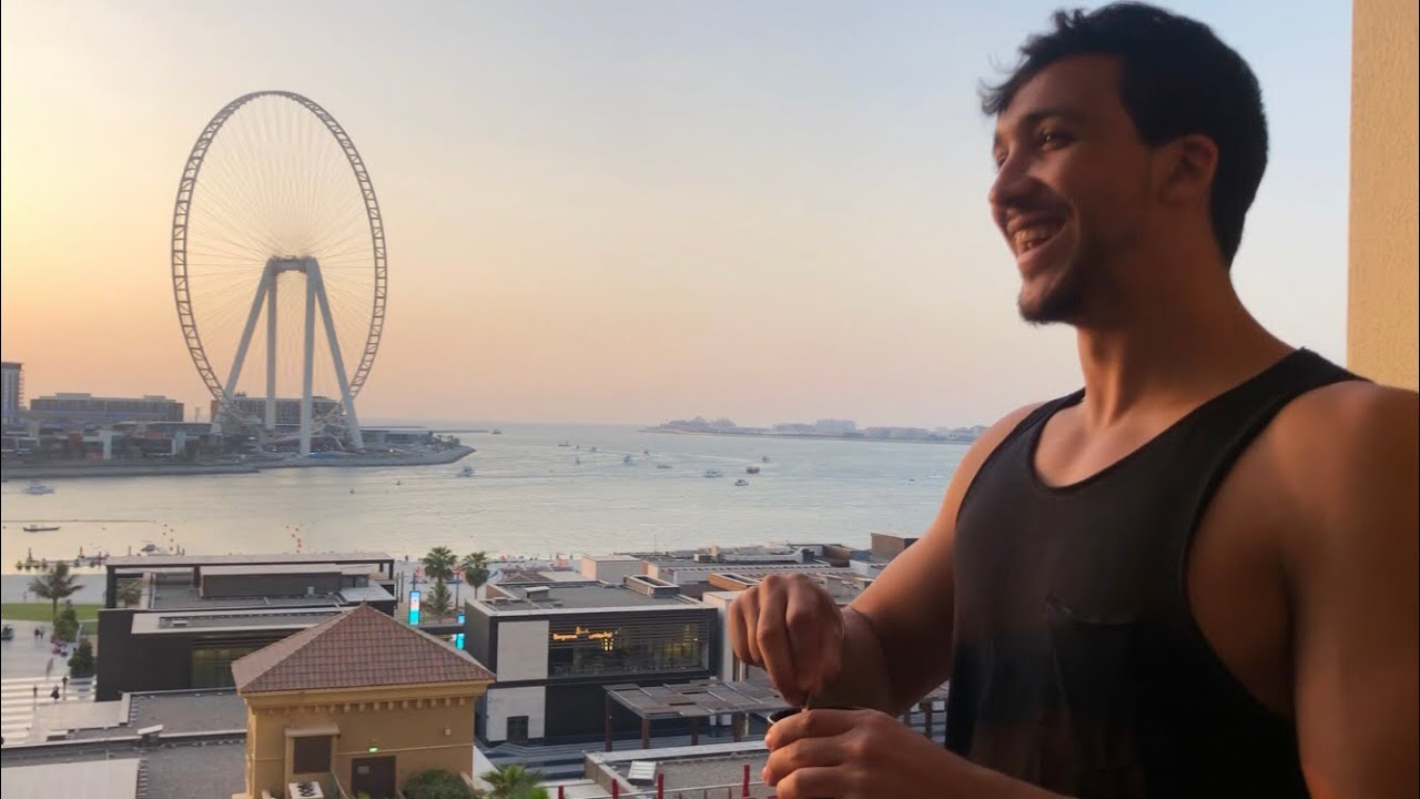 دبي..الرجوع للصح و المعقول