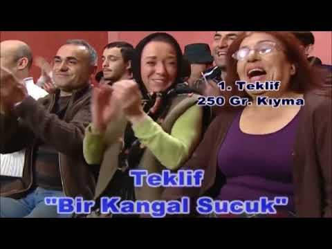 Olacak Okadar Açmısın Tokmusun