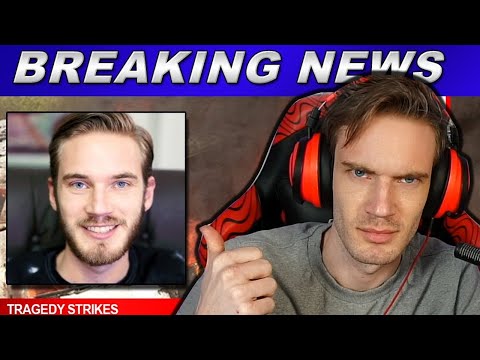 Video: Quanto vale Felix Kjellberg alias PewDiePie? Guadagni e profitti YT