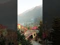 Kullu Manali 🏞️ Good morning 🌄#viralvideos #kullumanali