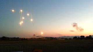 SAAF capability demonstration - Roodewal