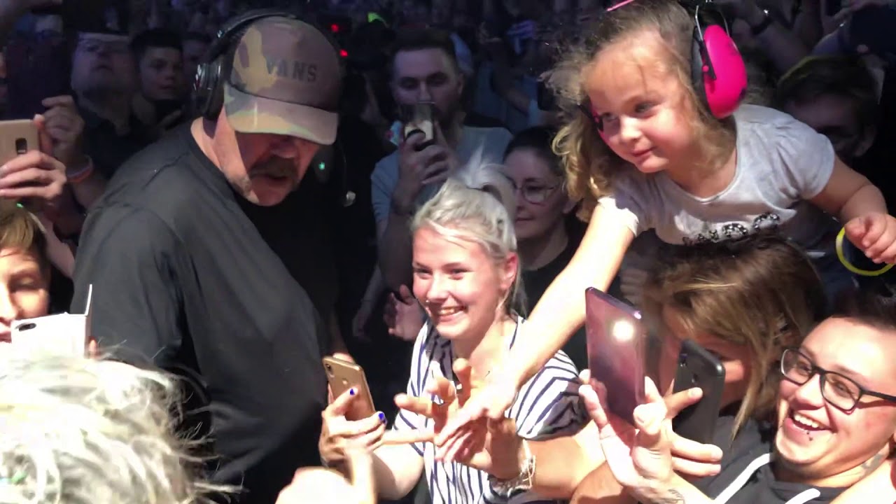 Indochine - Tes Yeux Noirs