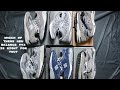 Comparison review between 6 New Balance 99X Sneakers - Which one is right for you?