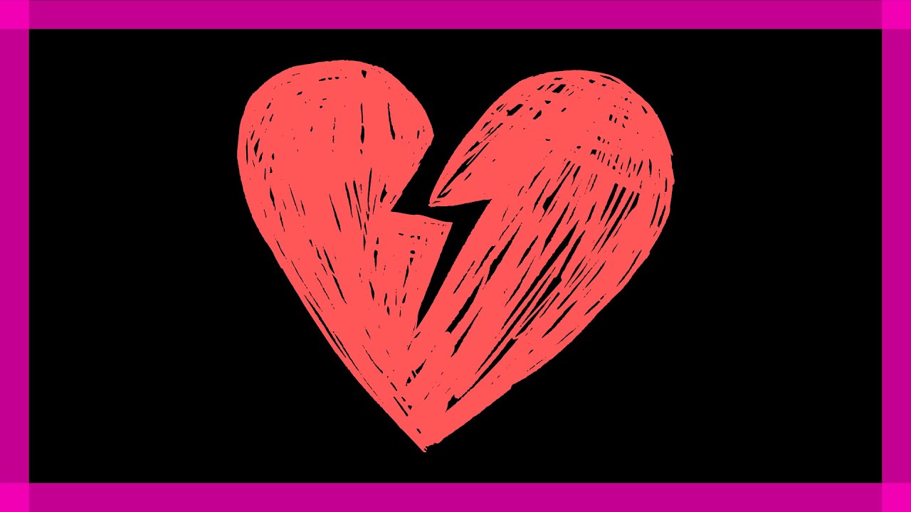 A Valentine's Day Breakup :(