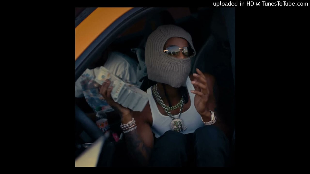 [FREE] Baby Smoove x Rocaine x Detroit Type Beat 