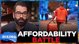 Matt Walsh, Andrew Kolvet clash with neocons over affordability crisis | RISING