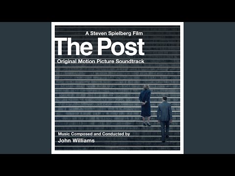 The Post artwork