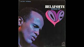 Harry Belafonte – “Sleep Late My Lady Friend” (RCA) 1968