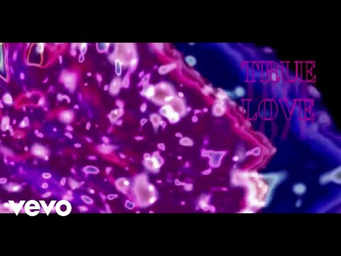 Hallgreenboy - Life Is Love (Love Is Life) (Lyric Video)