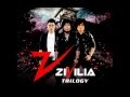 zivilia band arigato new terbaru 2013