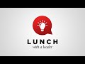 Lunch with a Leader - 11/15/21
