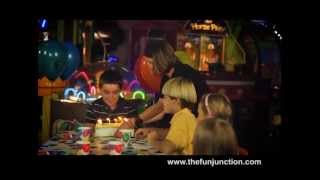 Fun Junction Commercial: Be That Mom