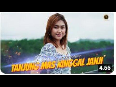DIKE SABRINA - TANJUNG MAS NINGGAL JANJI ( Official Music Video )