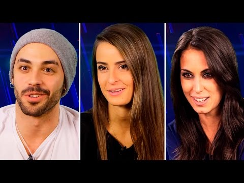 ¿Qué tipo de fiesta les hubiera gustado organizar? | GH 16