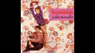 Niagara - Je Dois M'en Aller Remix 2023