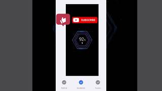 🔥 Phone Me Amazing Charging Animation Kaise Lagaye | Hidden Mobile Trick #shorts