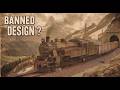The Locomotive That Proved Its Designer Wrong About Everything