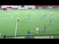 DR.TALIMEREN AO JR' GIRL'S NATIONAL FOOTBALL CHAMPIONSHIP 2025 -26 | ASSAM VS CHANDIGARH