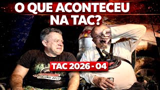 Transamazonica TAC 2026 - 04 Resenha explicativa para muitas perguntas! 