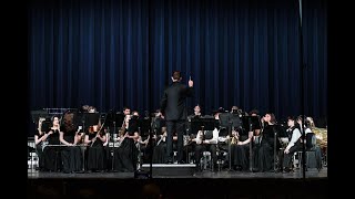 Skylight (4K) - Henry Middle School Concert Band