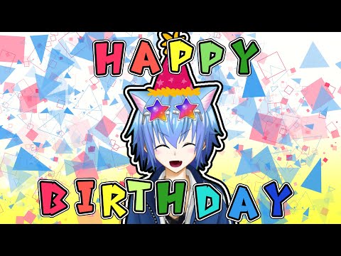 【ウマ娘】誕生日なのよね！【初見大歓迎】【雑談】