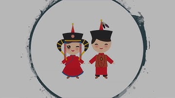 14 basic Mongolian phrases