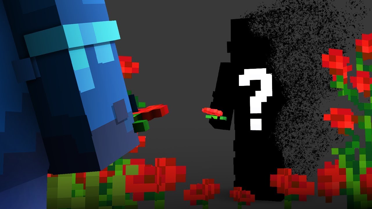 The Search For Minecrafts Best Teamate