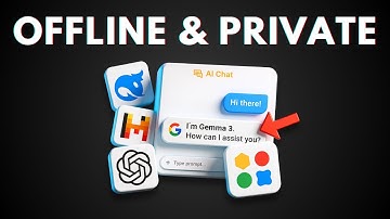 NOW on Play Store - How to Get FREE Unlimited AI Chat on Your Android Phone (Google AI Edge Gallery)