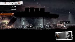 디스 워 오브 마인(This War of Mine) 스토리dlc 아빠의 약속 -3-