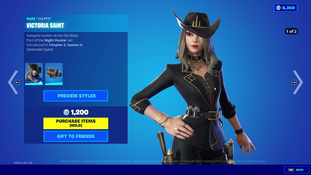 Fortnite Item Shop - Current Rotation October 3rd 2022 - YouTube
