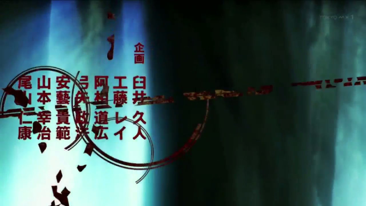 Golden Kamuy Opening 1 Youtube Golden Kamuy Opening 1 Youtube