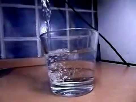 Video: Sklenice Vody