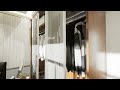 Bedroom Interior Walkthrough Animation #UnrealEngine4 #ue4
