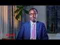 የውጭ ጉዳይ ሚኒስትሩ ያቀረቡት ዕቅድና የኤርትራ ምላሽ @ethiopian_reporter