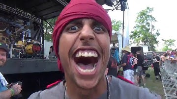 Interview with a Kung Fu Vampire