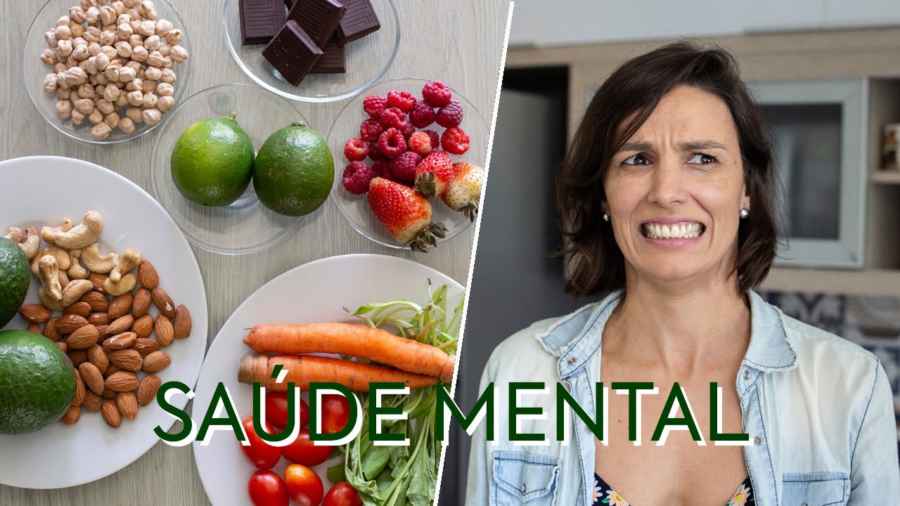 SAÚDE MENTAL: dicas para melhorar o humor