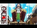 One Piece - Gold Roger Opening Final「I Wanna Be」REUPLOAD