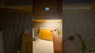 Kitchen upgrade #youtubeshorts #viral #homedecor #kitchen #amazon #organization #kritihomeandstyle