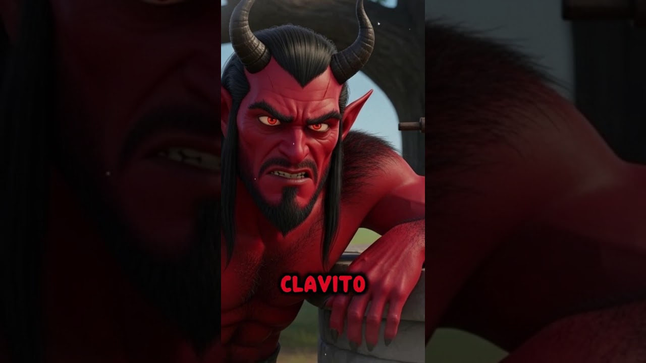 ¿Puede un simple burro ser más astuto #reflexion #reflexión #foryoupage #fabula #history