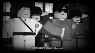 18 minutes of Germatrian military music