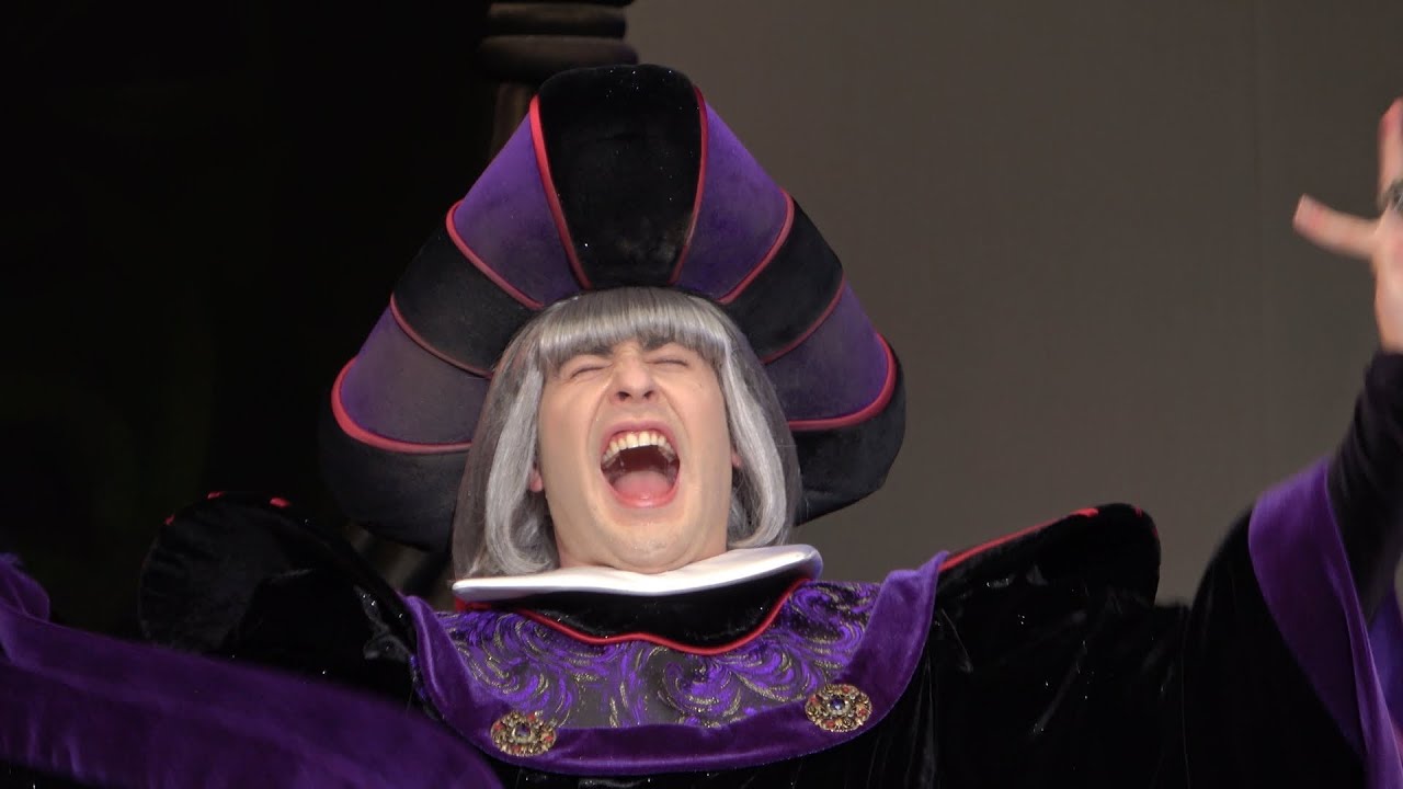 (歓喜) 白く光らないで撮れたぁぁぁ～～!!  ヴィランズのみ ワンマンズ・ドリームⅡ 2019/4/25 初回 Dブロック最前列