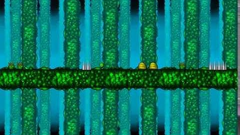 [C++/Qt/SFML] Eerie Inhabitants - demo 01