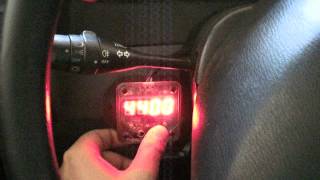 intellitronix rpm window switch for VVL activation