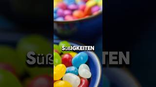 Süßigkeiten die jeder mag part 19 #viral #like #abo