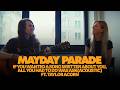Mayday Parade ft. Taylor Acorn - If You Wanted A Song Written About You... (Acoustic)