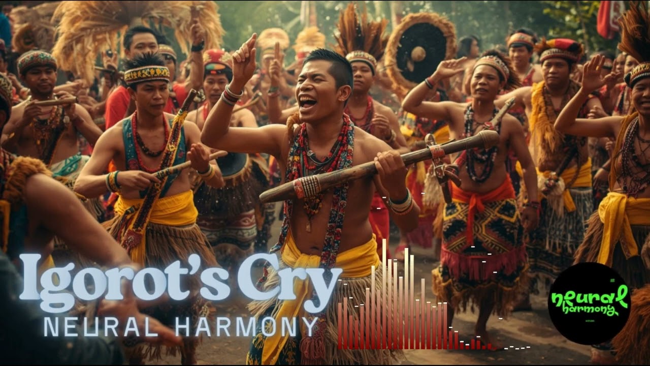 Neural Harmony - Igorot's Cry