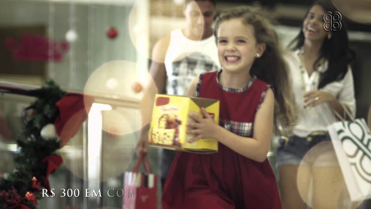 Park Shopping - Natal